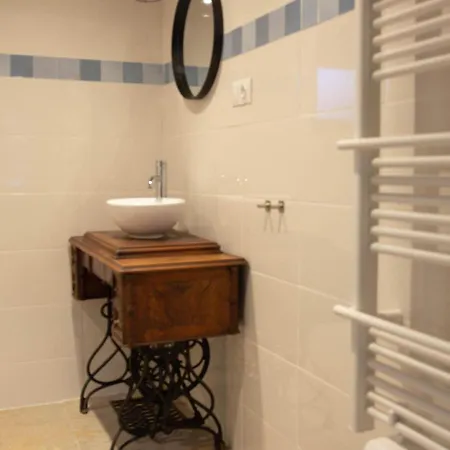 In Auvergne Near Cascade Gour