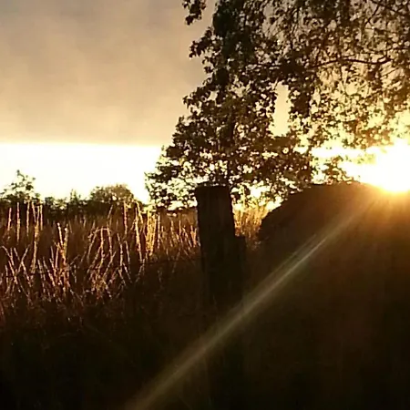 In Auvergne Near Cascade Gour Holiday home