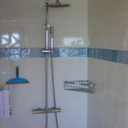 Holiday home In Auvergne Near Cascade Gour *