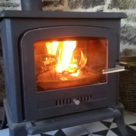 In Auvergne Near Cascade Gour * Saint-Maurice-près-Pionsat