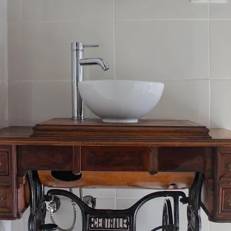 In Auvergne Near Cascade Gour * Saint-Maurice-près-Pionsat