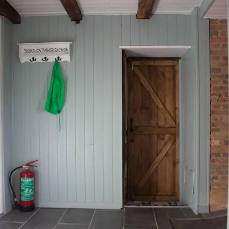 In Auvergne Near Cascade Gour