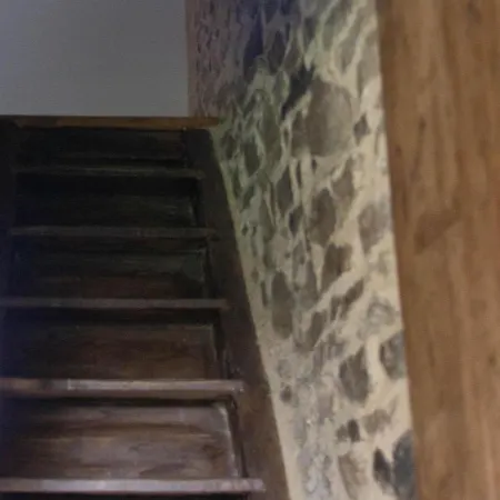 In Auvergne Near Cascade Gour *