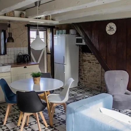 In Auvergne Near Cascade Gour * Saint-Maurice-près-Pionsat