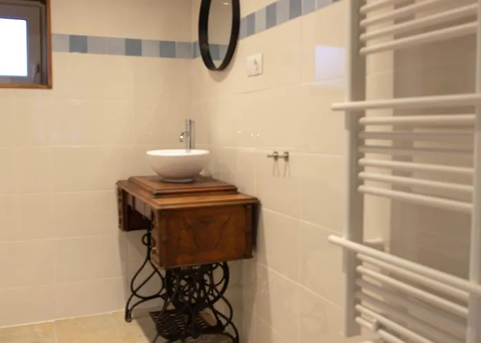 In Auvergne Near Cascade Gour