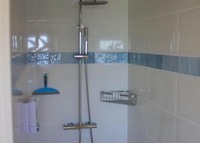 Hébergement de vacances In Auvergne Near Cascade Gour *