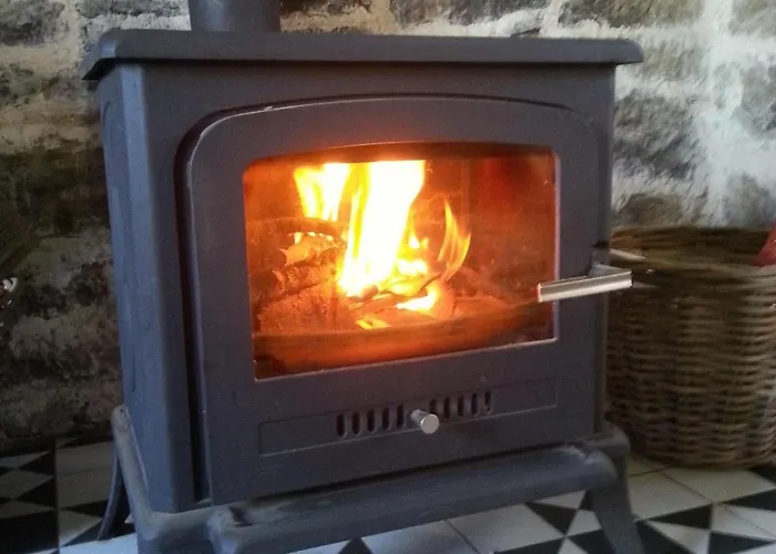 In Auvergne Near Cascade Gour * Saint-Maurice-près-Pionsat