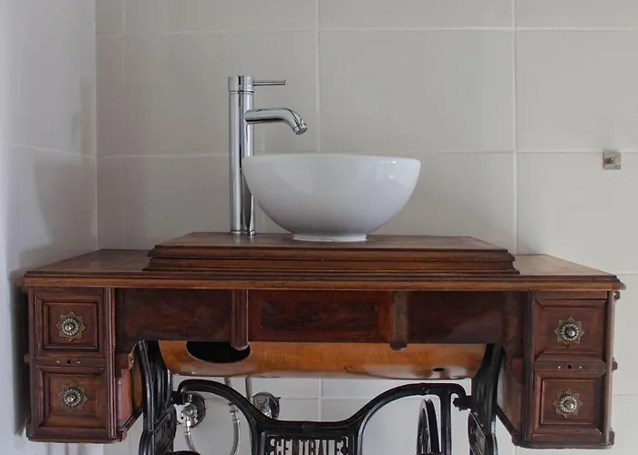 In Auvergne Near Cascade Gour * Saint-Maurice-près-Pionsat