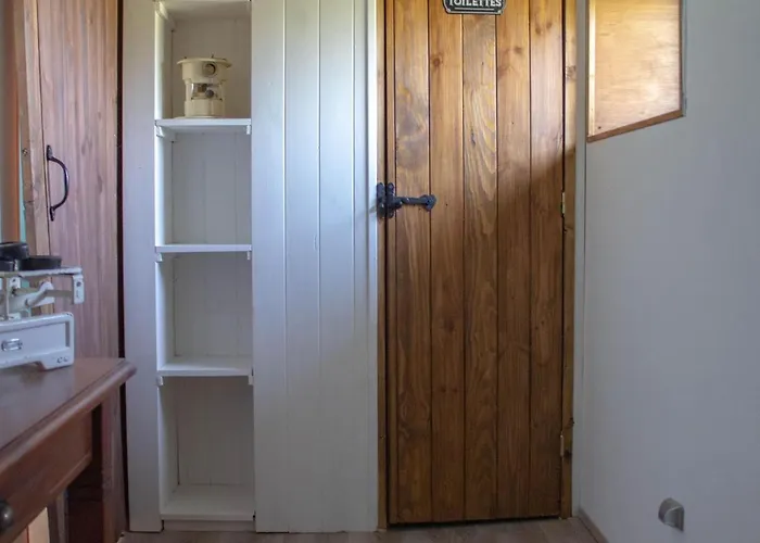 In Auvergne Near Cascade Gour * Saint-Maurice-près-Pionsat