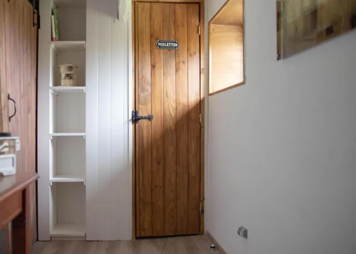 In Auvergne Near Cascade Gour * Saint-Maurice-près-Pionsat