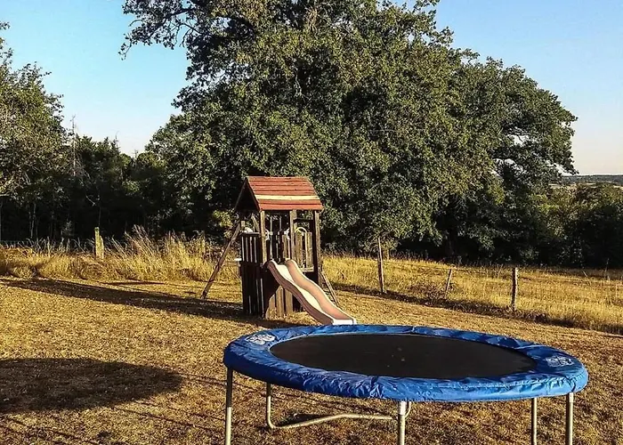 Hébergement de vacances In Auvergne Near Cascade Gour *