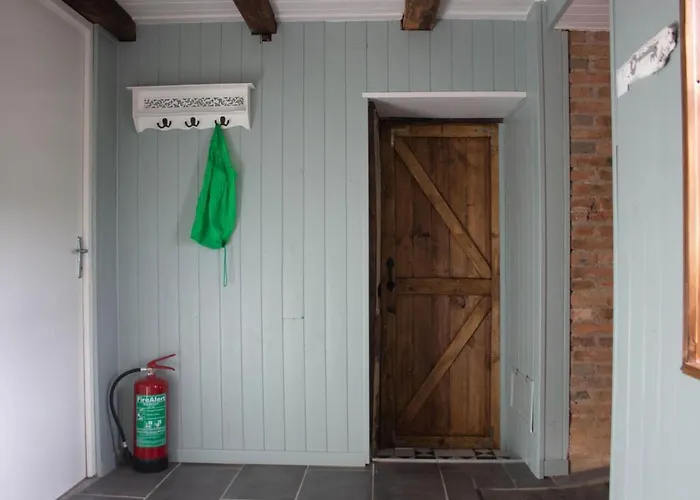 In Auvergne Near Cascade Gour