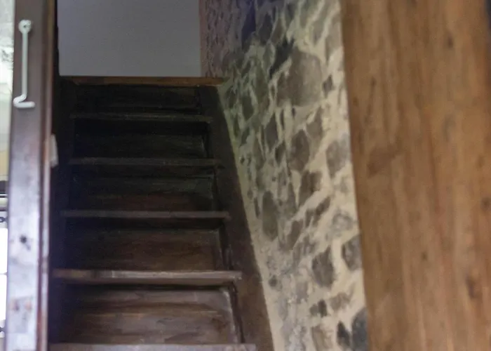 In Auvergne Near Cascade Gour *