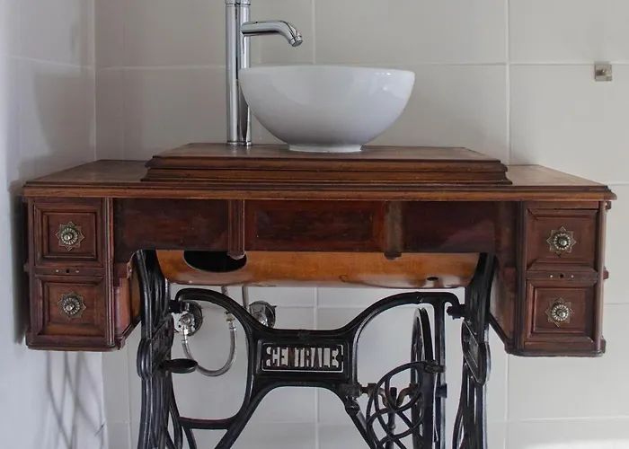 In Auvergne Near Cascade Gour *